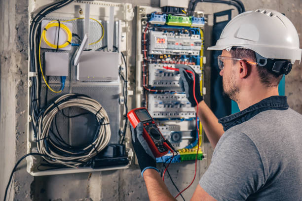 Best Electrician Near Me  in Woodcrest, CA