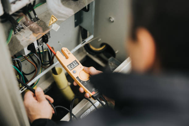 Best Electrician Near Me  in Woodcrest, CA