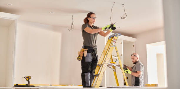  Woodcrest, CA Electrician Pros