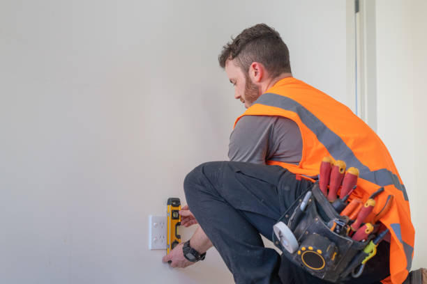 Best Affordable Electrical Installation  in Woodcrest, CA