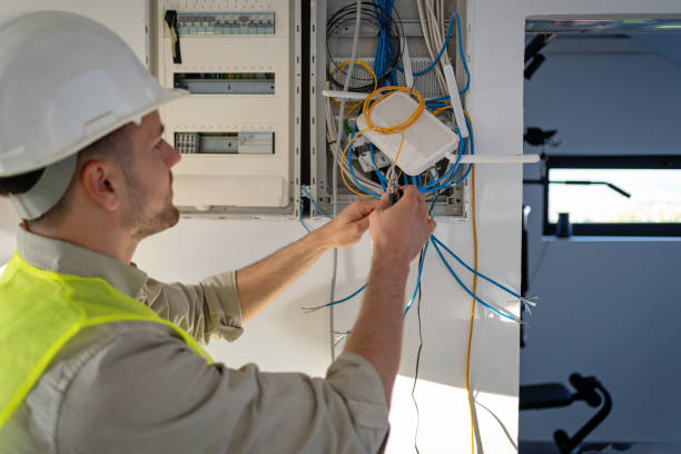 Best Electrical Upgrades for Homes  in Woodcrest, CA