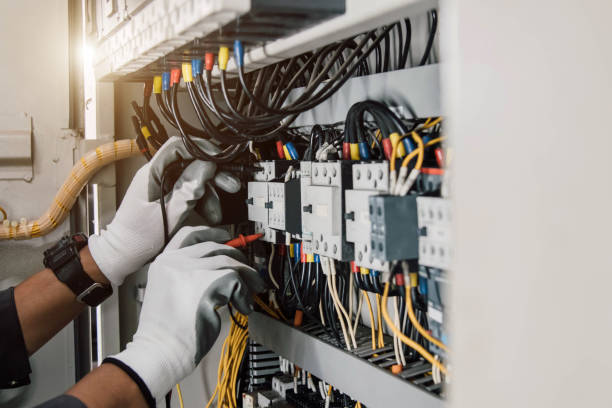 Best Electrician for Home Renovation  in Woodcrest, CA